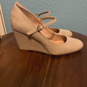 Women’s wedges